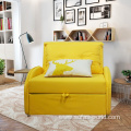 Modern Foldable Sofa Bed Living Room Sofa Chair
